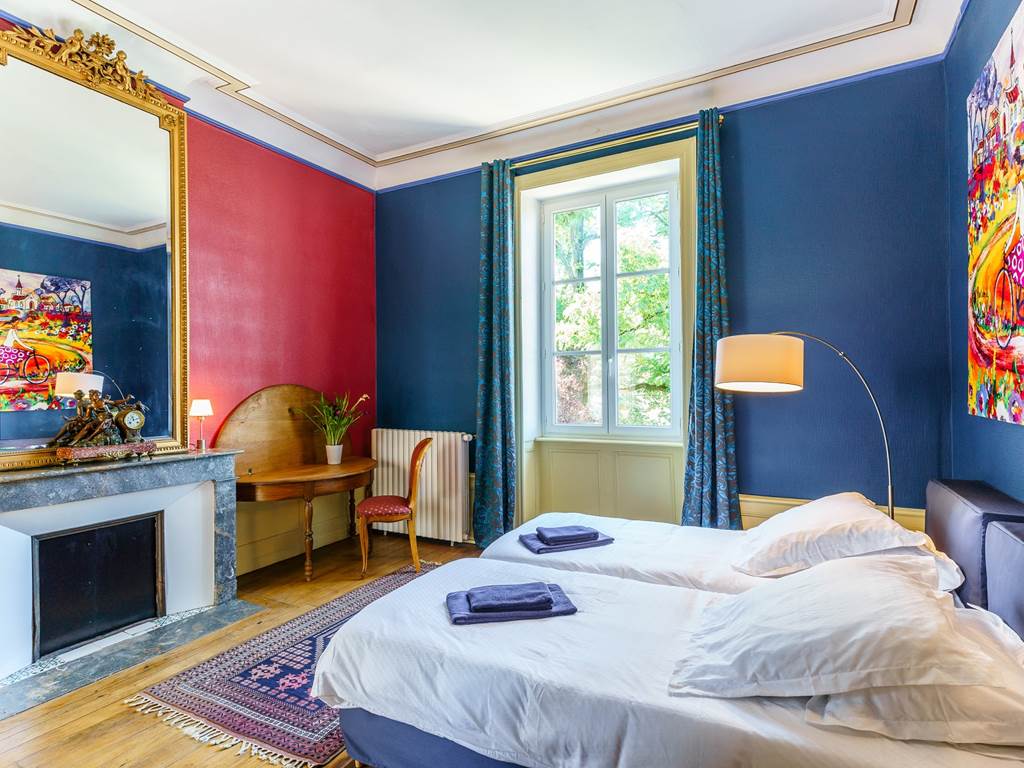 La Martinerie - Mangiennes