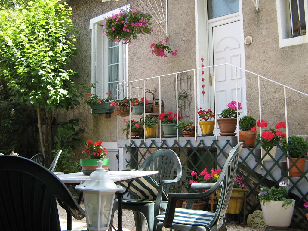 Entrez, c'est ouvert !