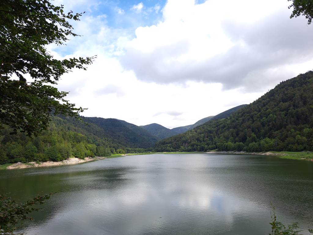 lac kruth