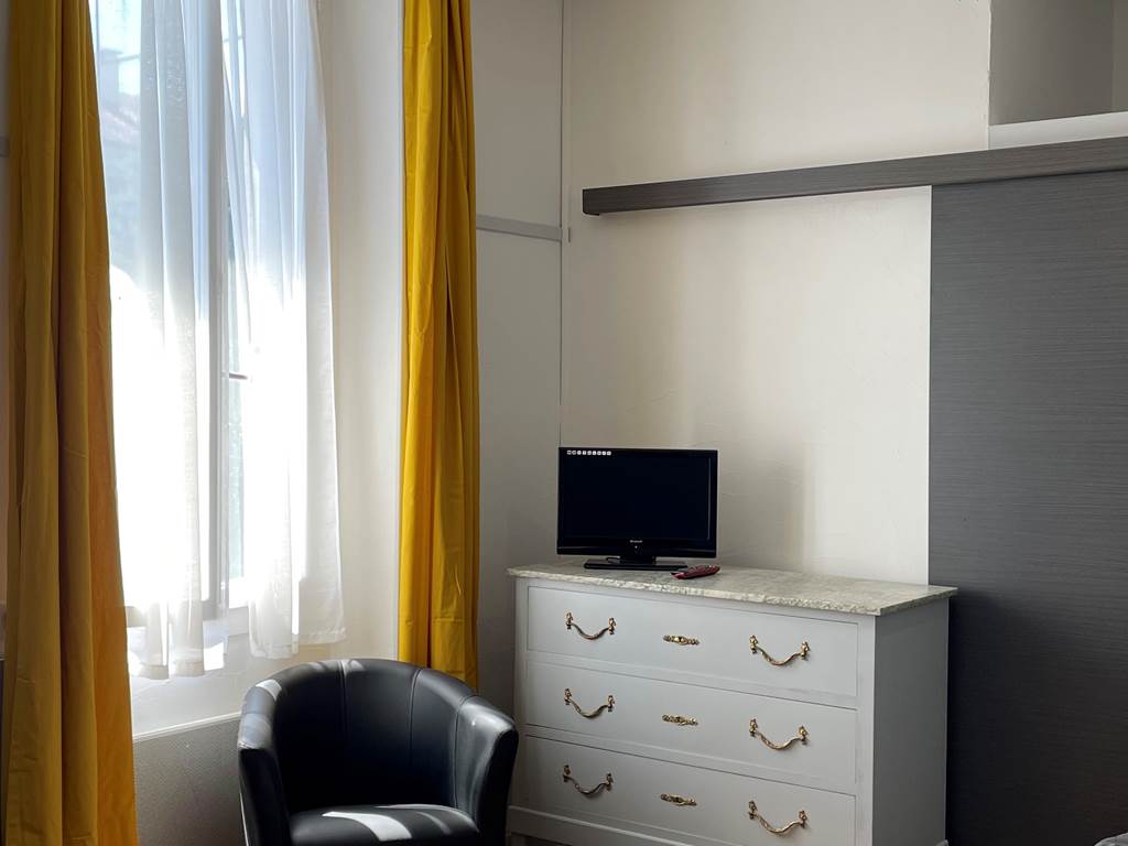 Hotel du Clos Fleuri Lourdes - Chambre