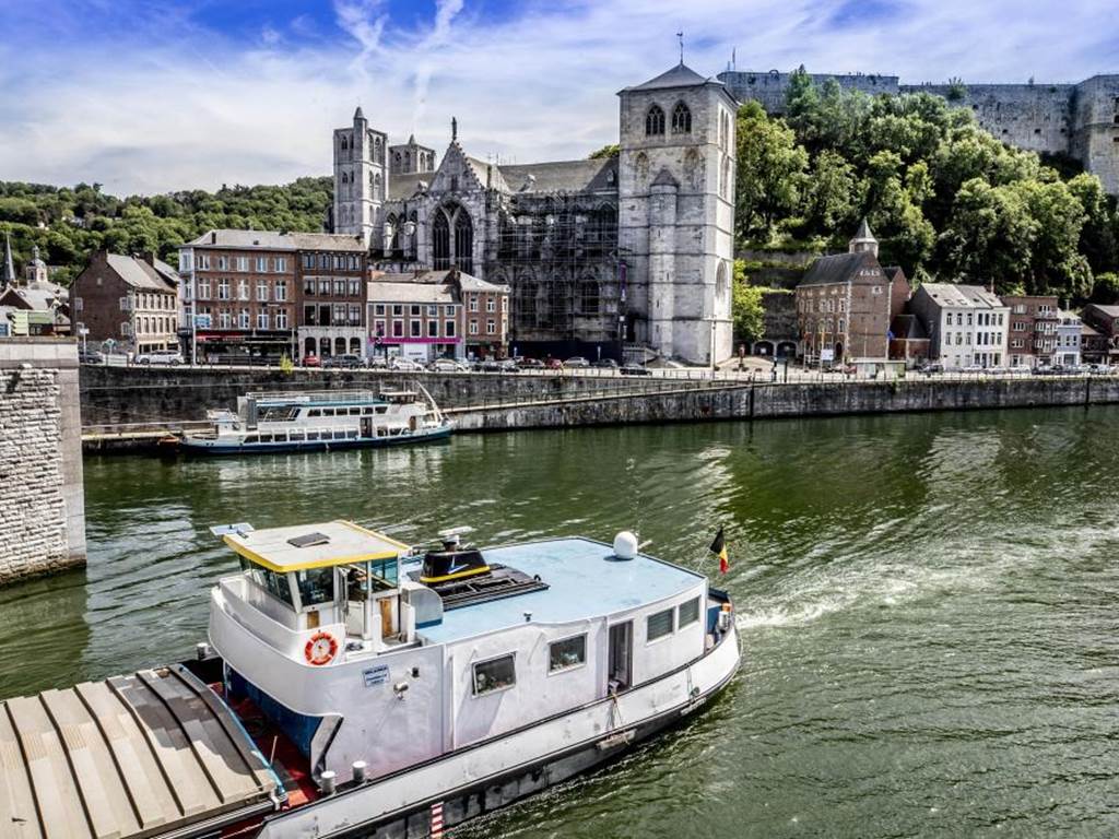 La Grange balnéo Verlaine