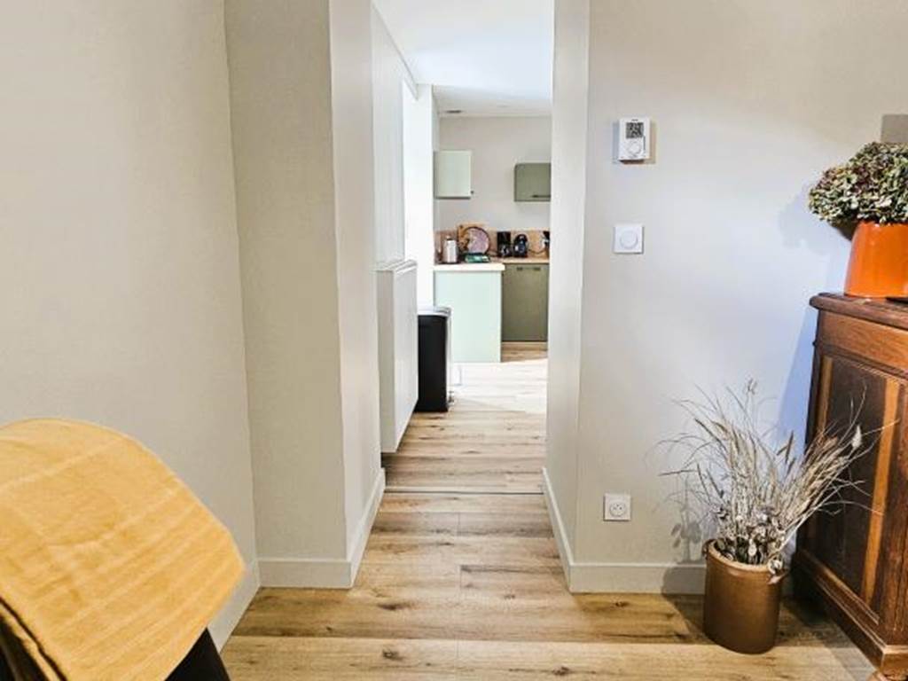 Gîte n°19G3131 "La Maroussie" – SALON LA TOUR