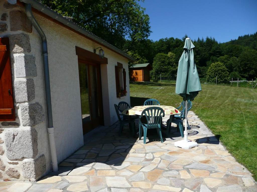 Gîte n°19G4152 – MEYMAC