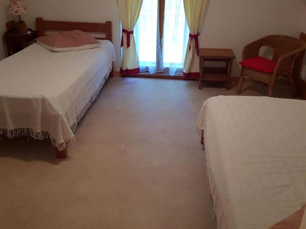 Gîte n°19G5181 "de la Bergerie" – NEUVIC