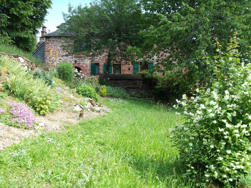 Gîte n°19G2062 "Hautefort" – COLLONGES LA ROUGE