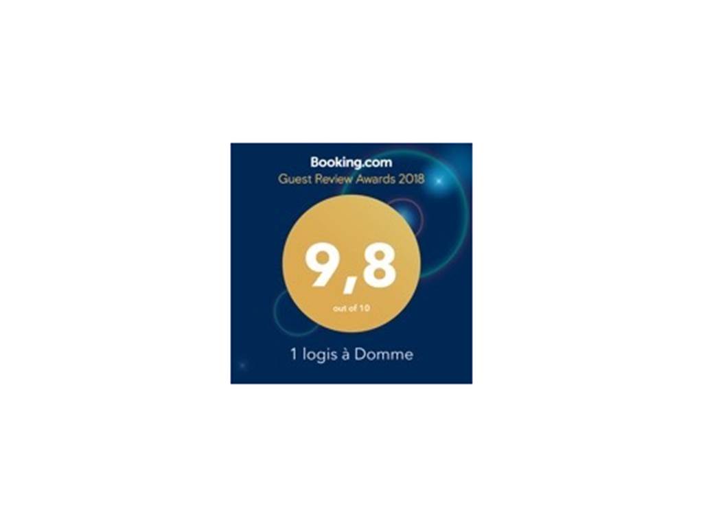 Booking.com: Guest Review Awards 2017, 2018, 2019, 2020