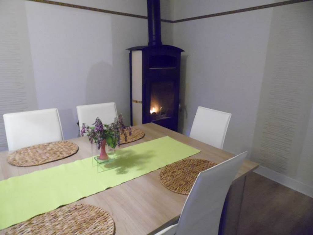 Gîte n°19G4023 "Plateau des Mille sources" – BONNEFOND
