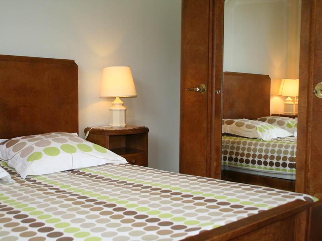 Gîte n°19G1081 "Le Carnyx" – NAVES