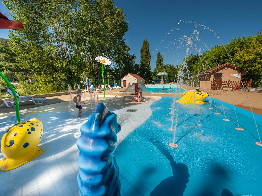Camping Rivie`re de Cabessut a` Cahors_04 © Lot Tourisme - C. ORY
