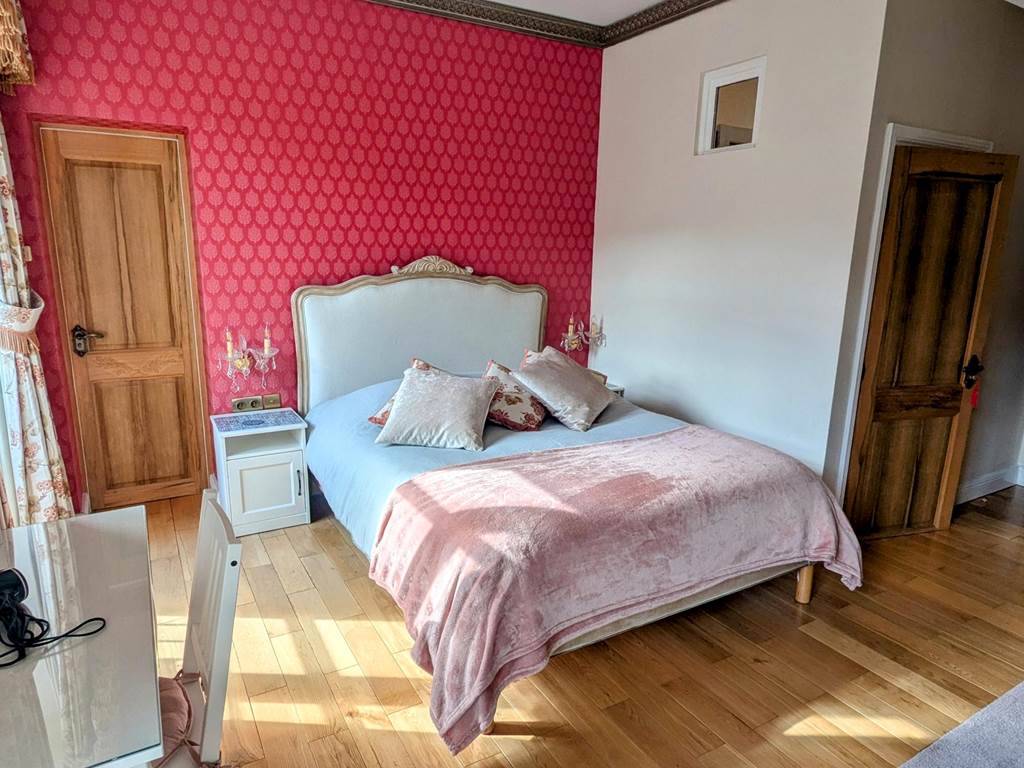 Chateau Roquehort Monein - Cambres d'hotes Monein (9)