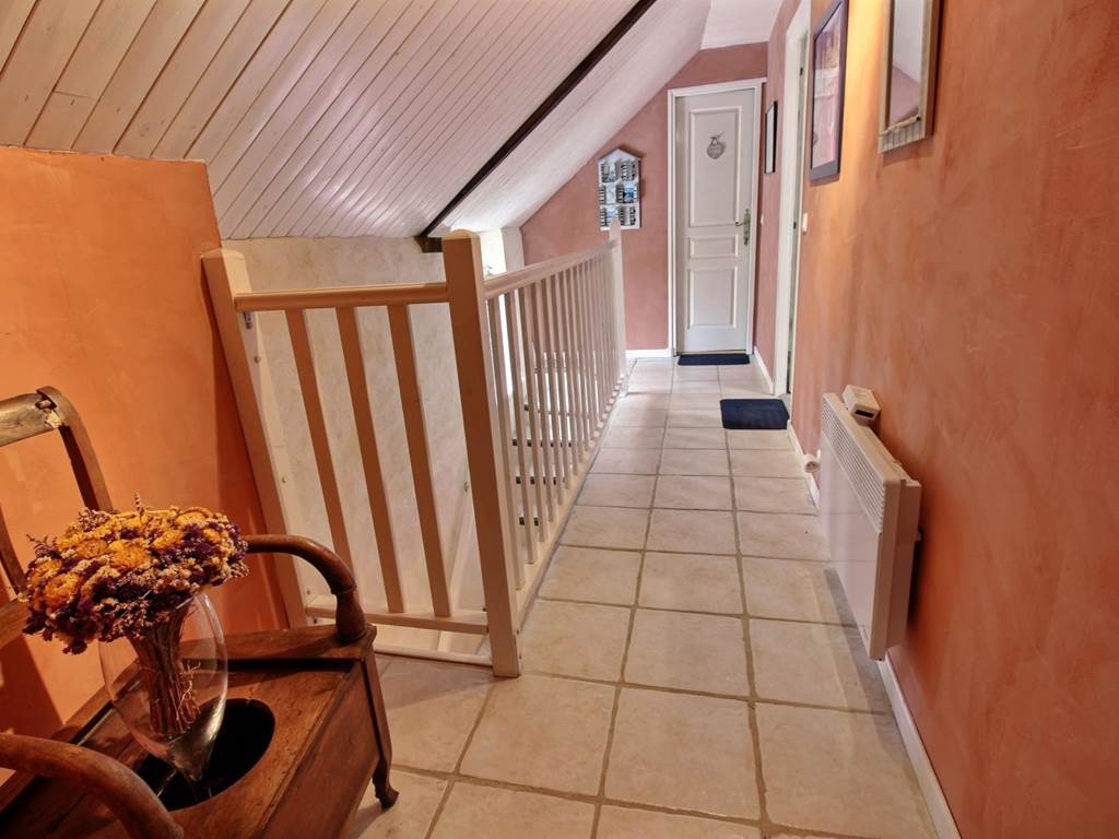Chambre d'hôtes n°22G320896 "Le Clos des Hortensias" – PLEMY