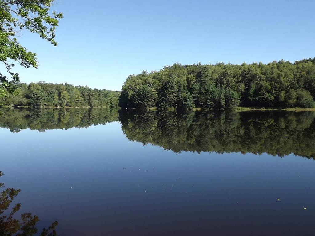 Gîte n°19G5382 "L'oustal du Lac" – SERVIERES LE CHATEAU