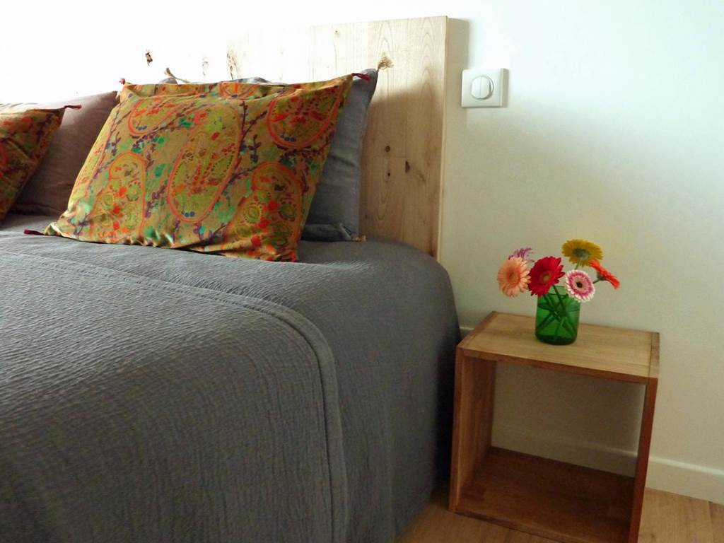 Gîte n°87G5251 "Chalendeix" – NEDDE