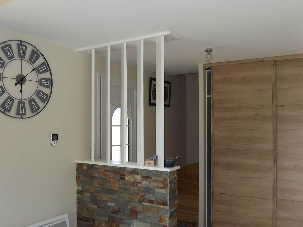 Gîte n°19G5382 "L'oustal du Lac" – SERVIERES LE CHATEAU