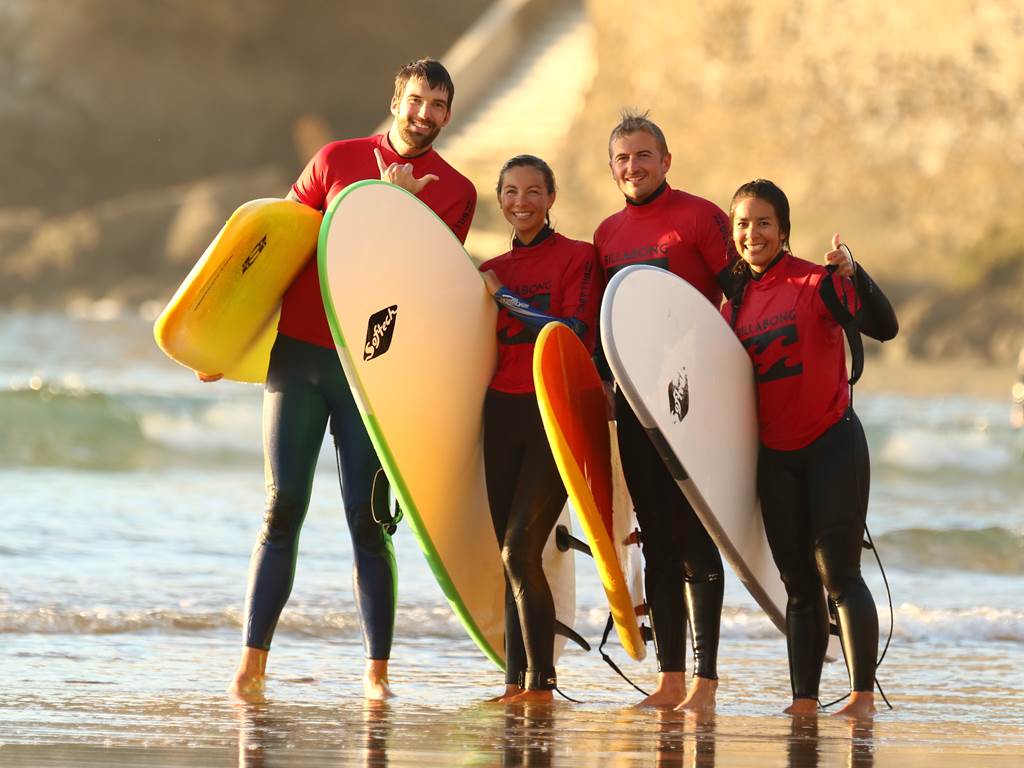 ecole de surf biarritz