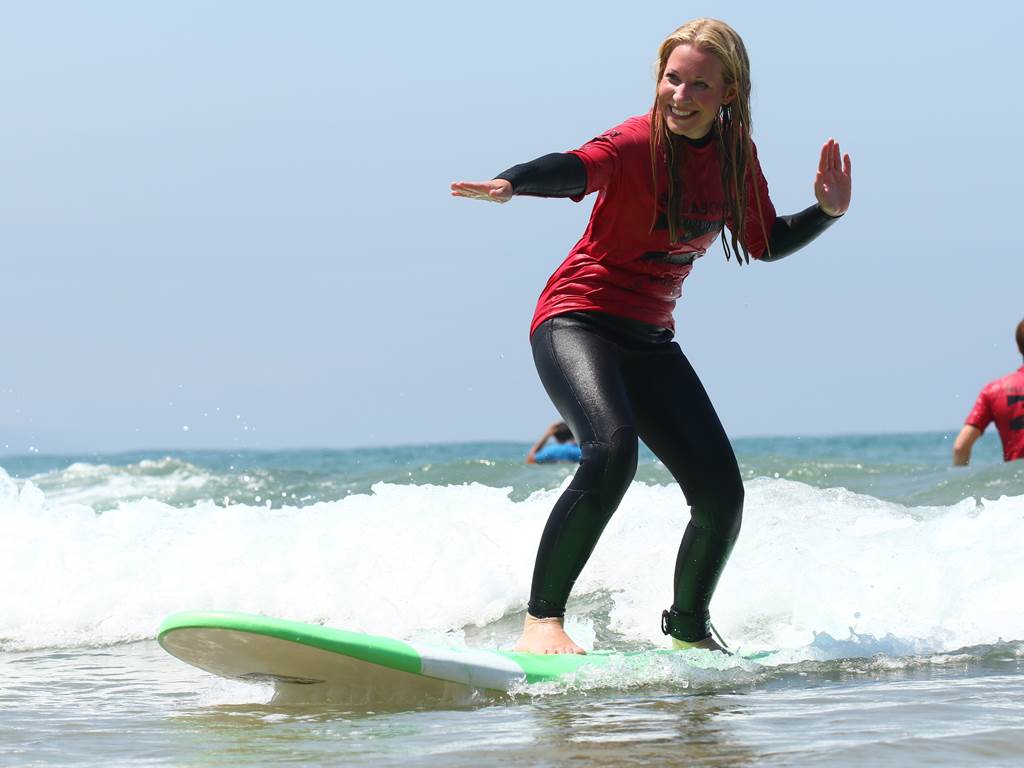 stage de surf biarritz Jo Moraiz