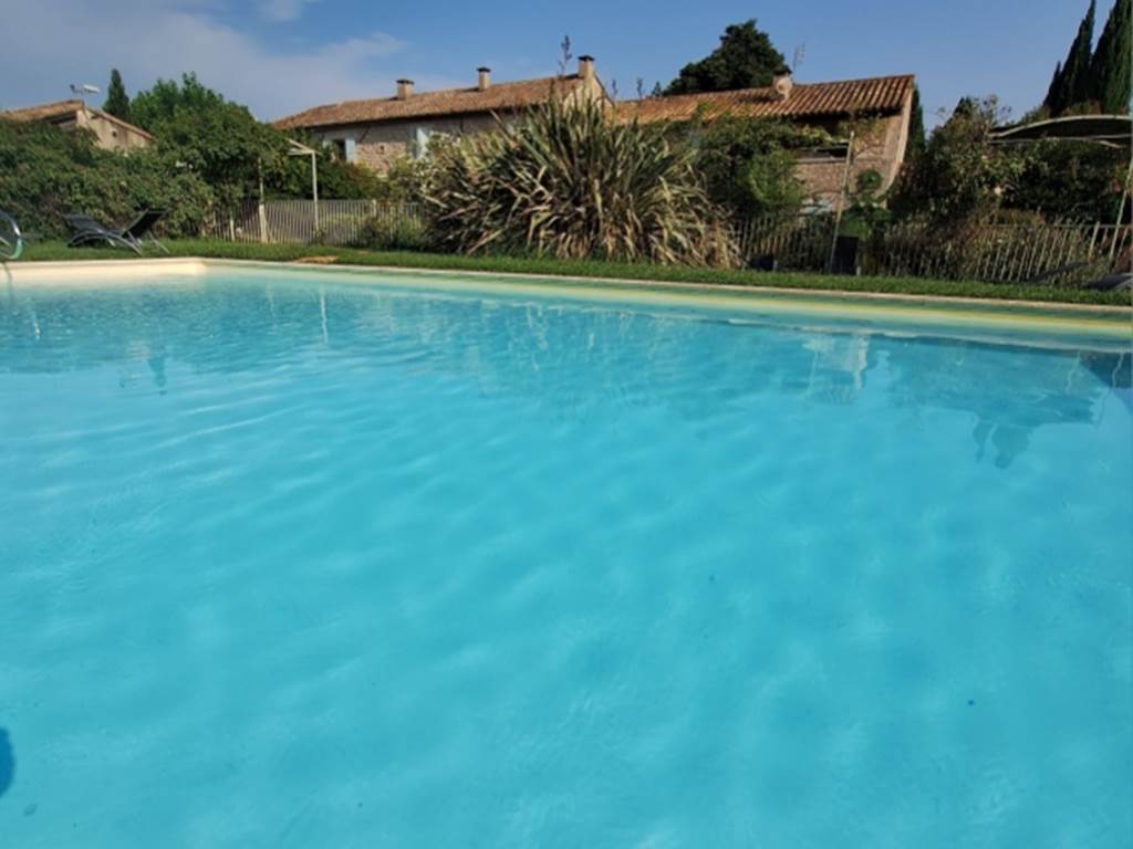 piscine mas des figues 31 juillet 5