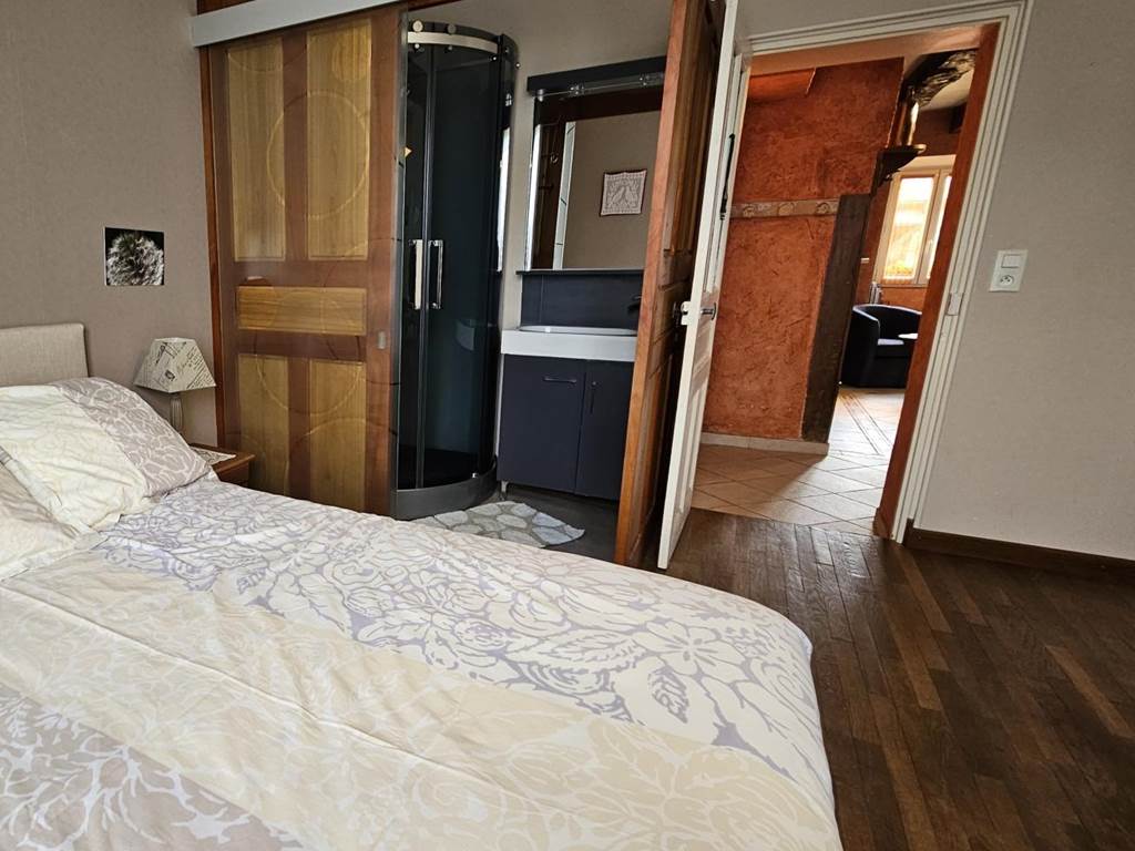 Gîte n°19G3052 "Pierrelise" – ESPARTIGNAC