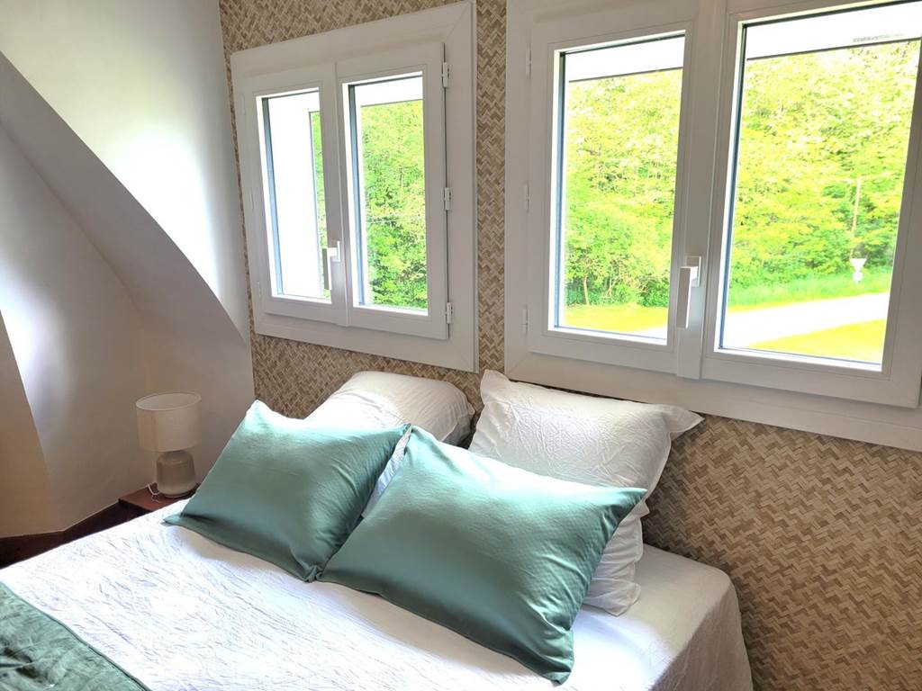 Gîte n°19G3224 "Chez Guiguite" – EYBURIE