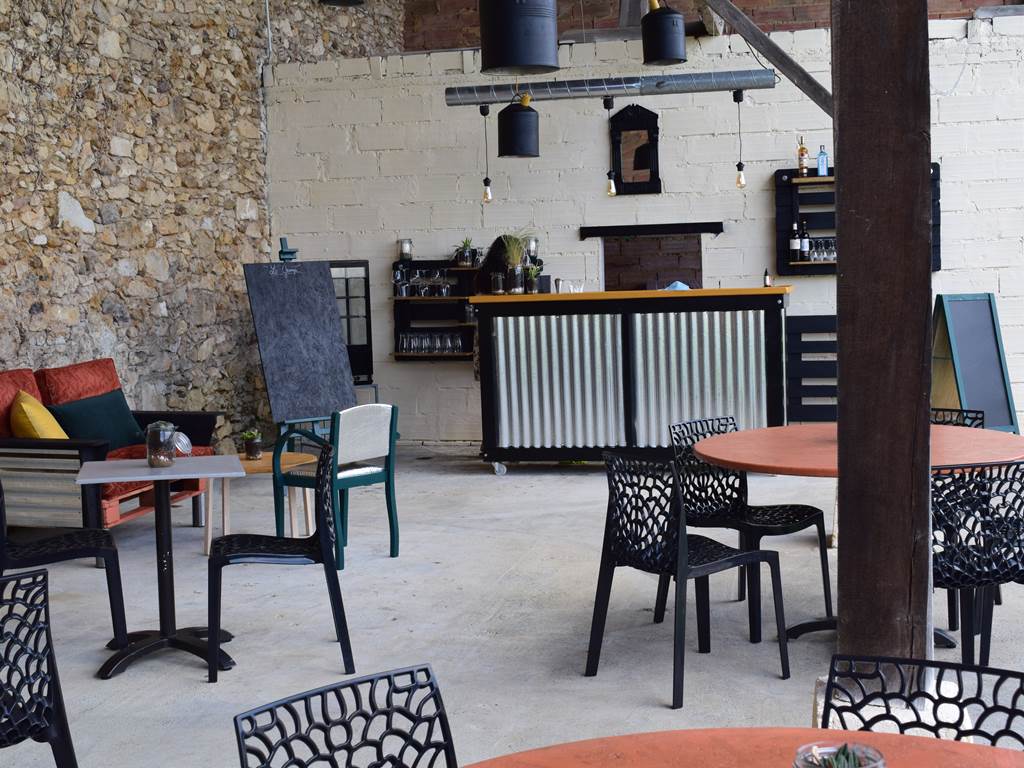 La Grange HORIZON DES LANDES