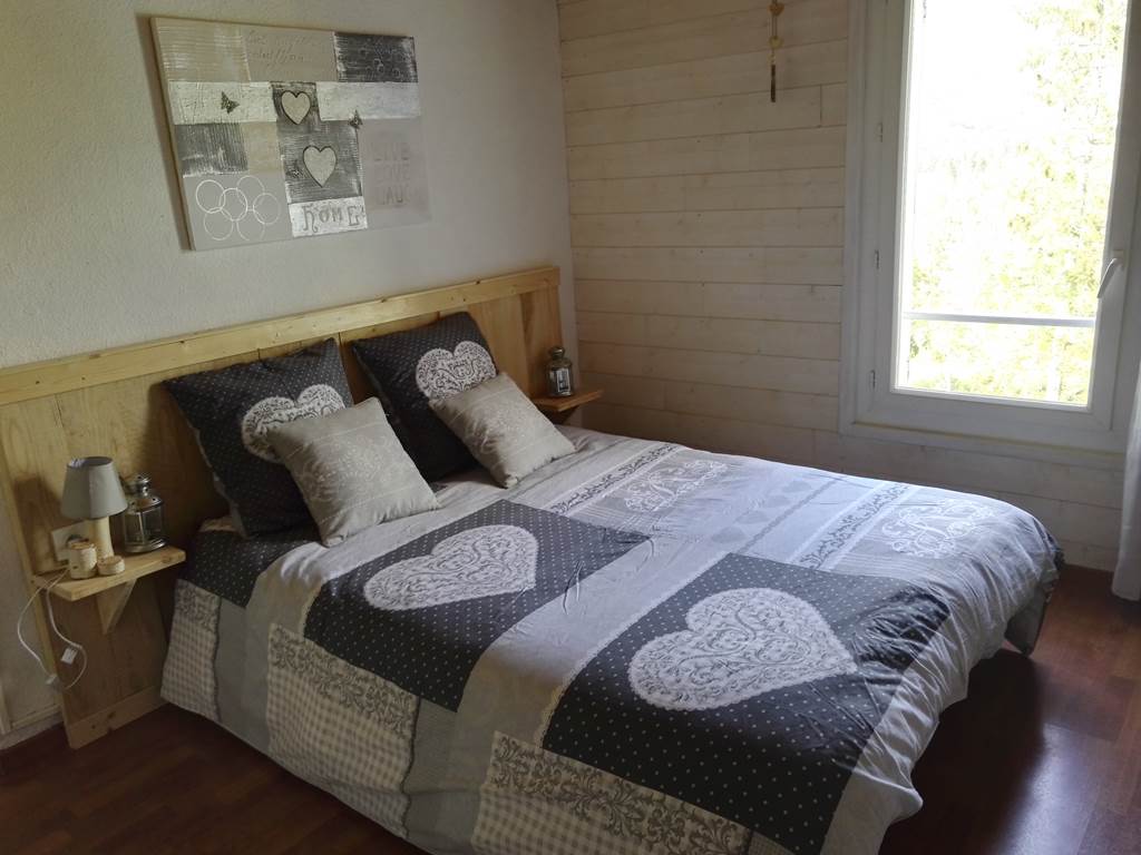 chambre 3 suite parentale
