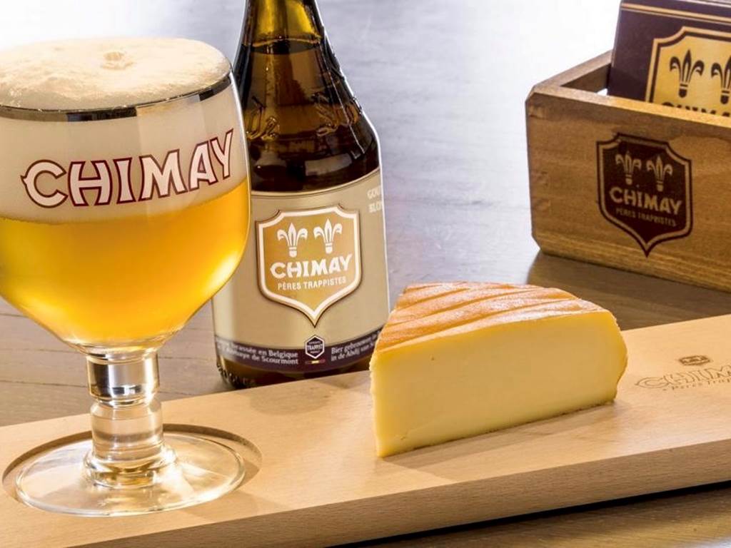 Chimay