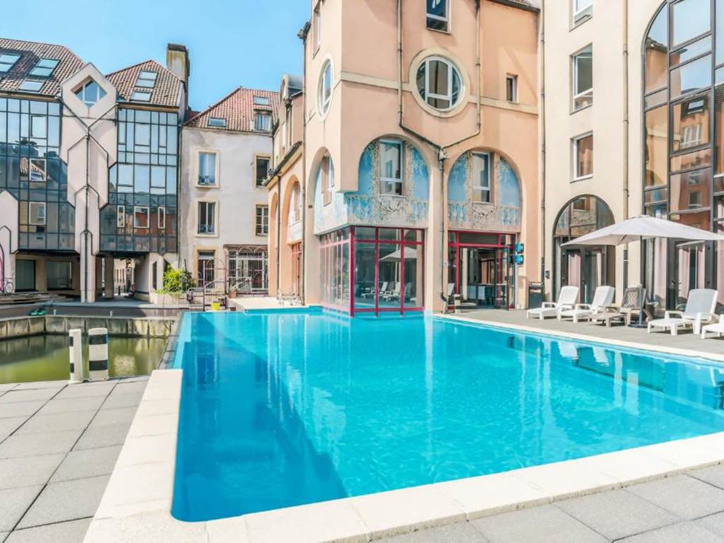Hotel Étoile Brillante