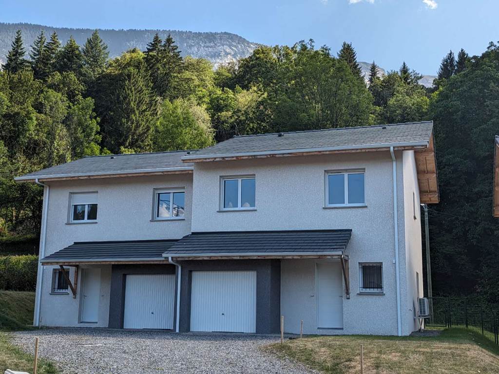 Les villas