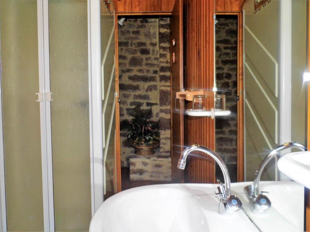 Gîte n°19G2120 "Chez le Garde" – LANTEUIL
