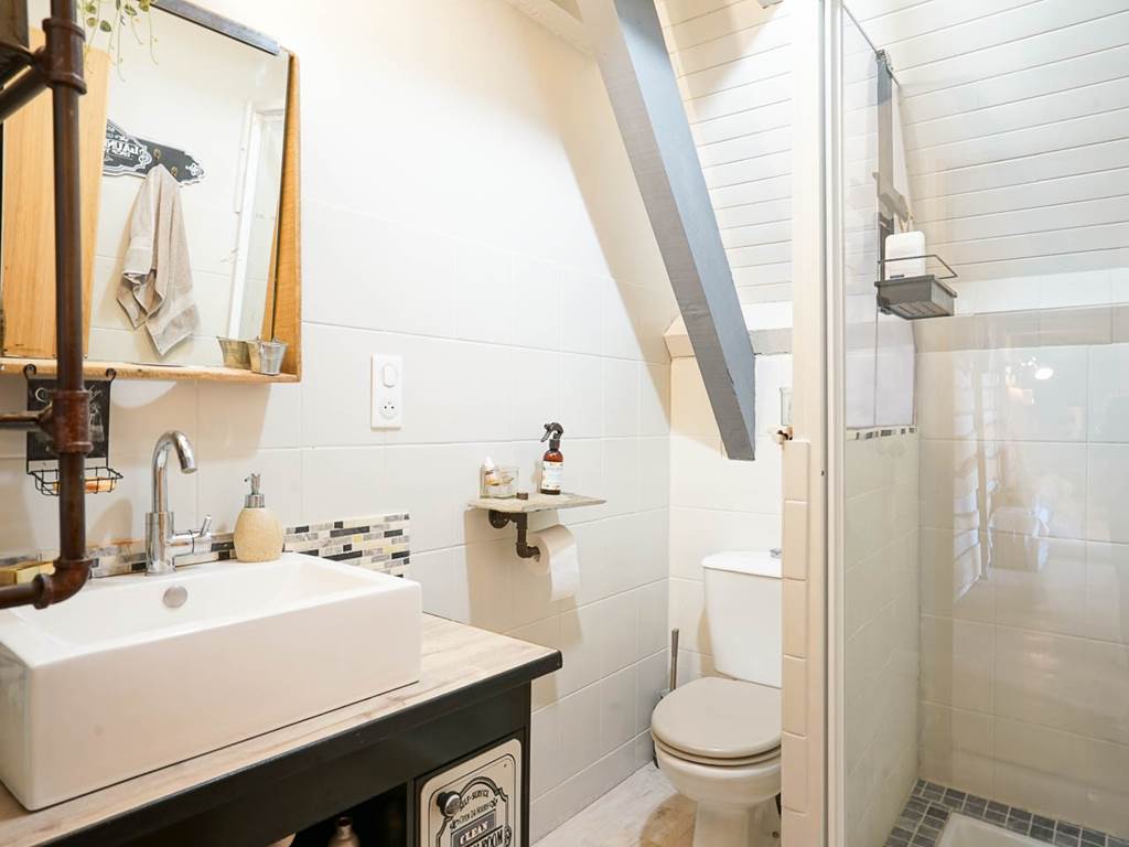 Hotel silencieux Rodez