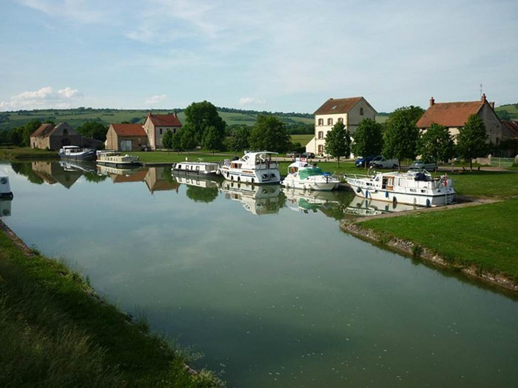 Port de Plaisance de Pont Royal - Pont Royal Marina