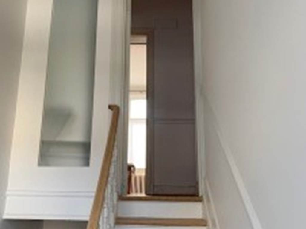 escalier