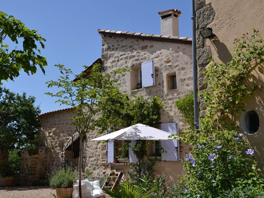 Gite-Provence