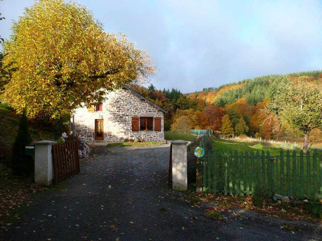 Gîte n°19G4152 – MEYMAC