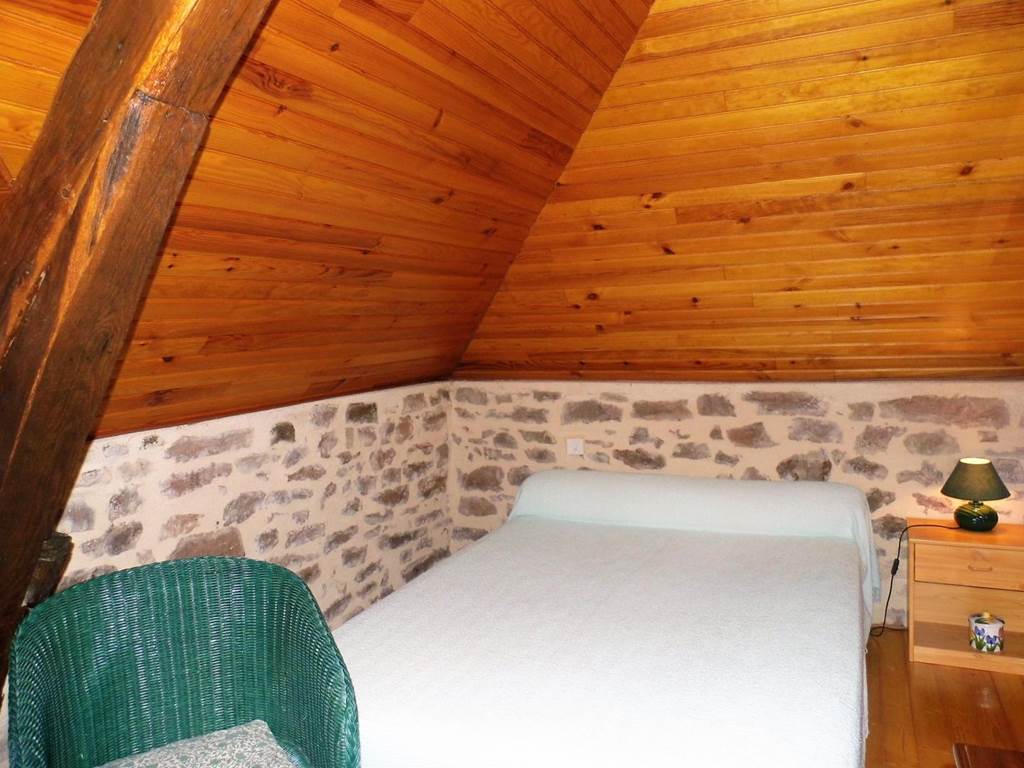 Gîte n°19G2120 "Chez le Garde" – LANTEUIL