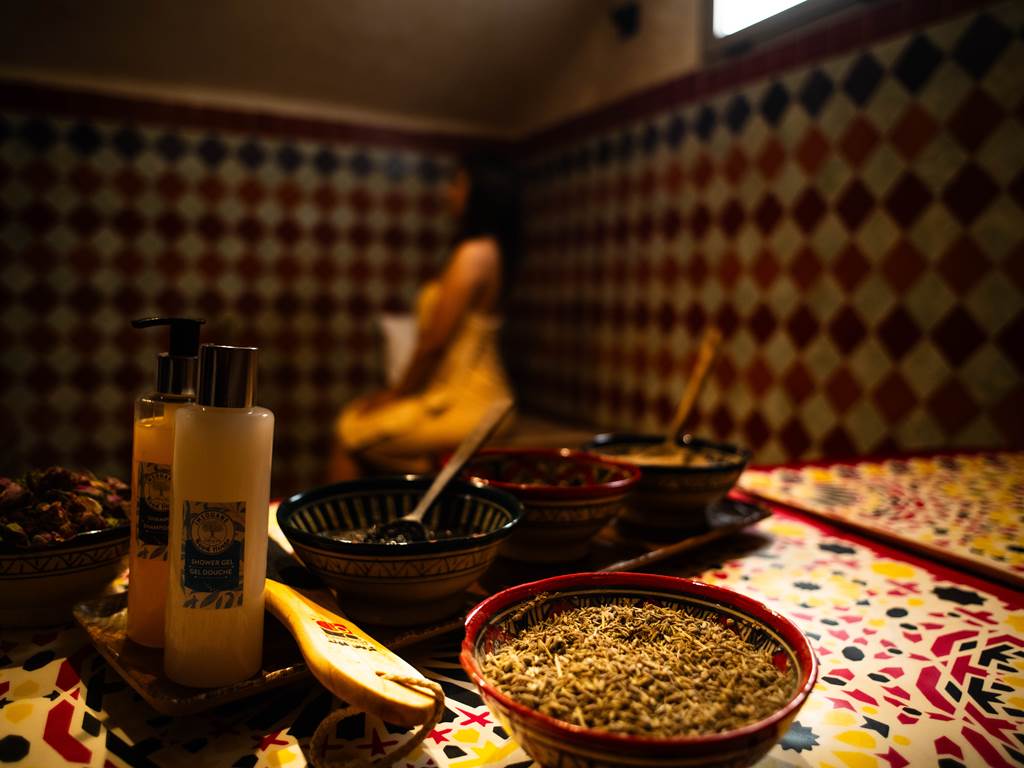 spa