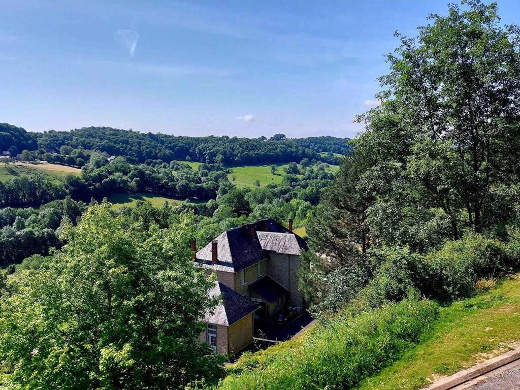 Gîte n°19G2140 "BOYER  Elise" – LIGNEYRAC