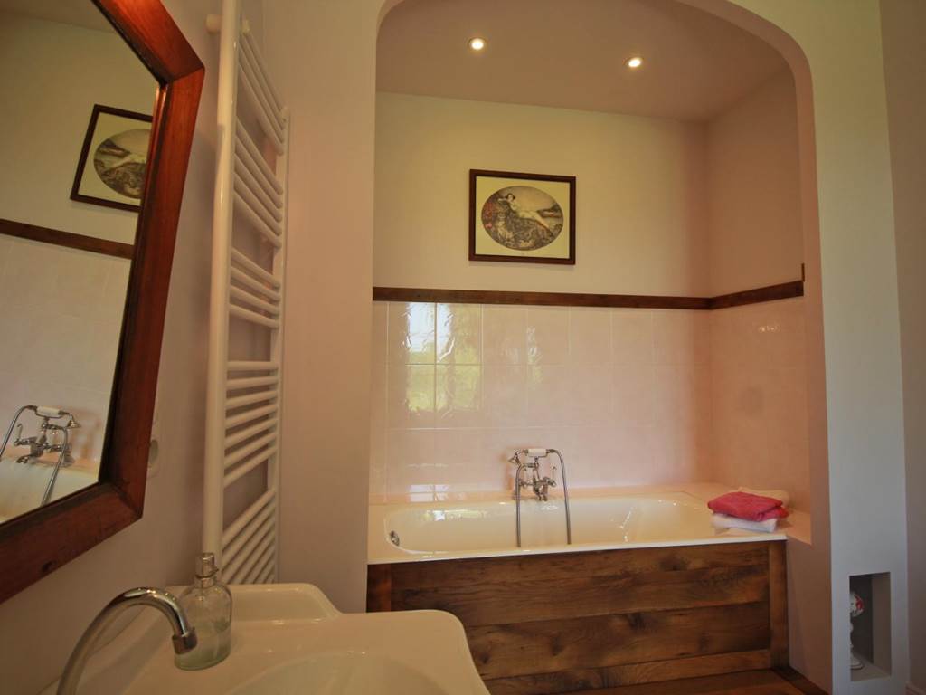 Chambre d'hôtes n°87G5714 "Le Masbareau" – ROYERES