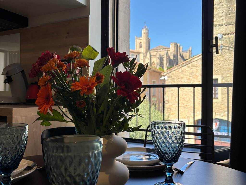 2 cote nuit capestang hotel gite - Copie