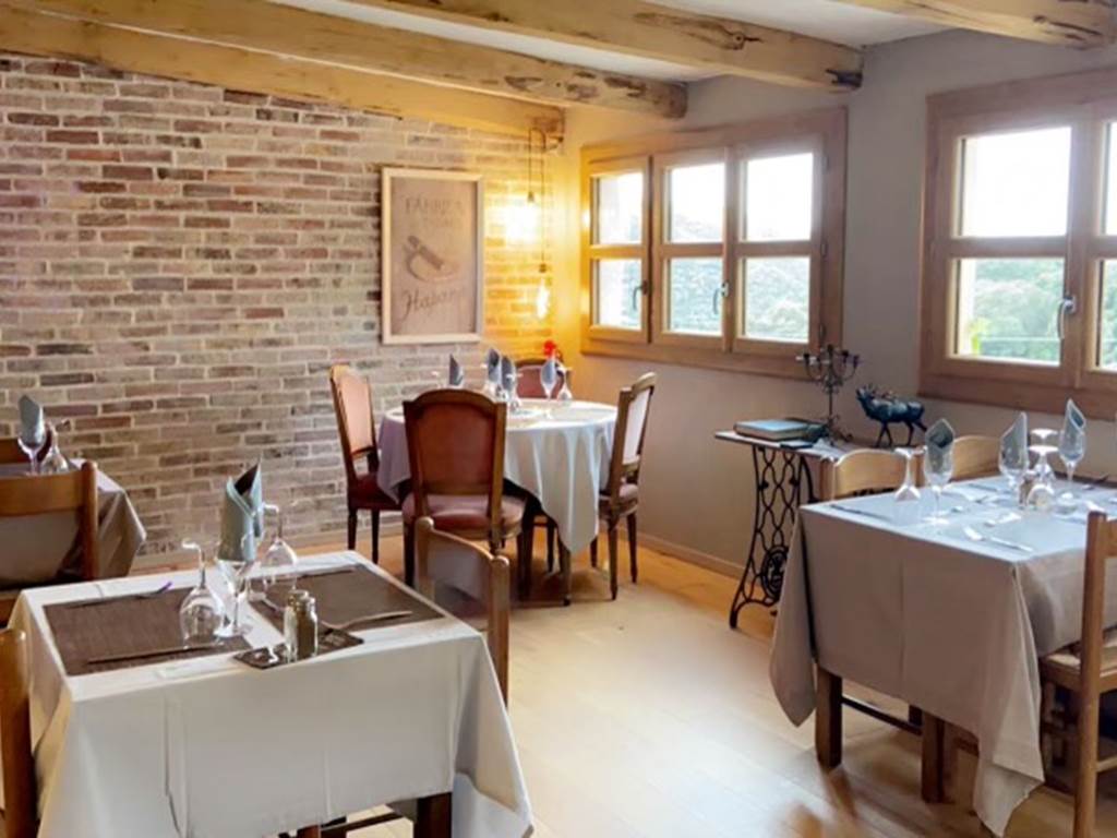 CHAMBRES D'HOTES U SIRENU