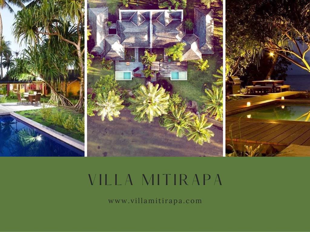 Villa Mitirapa
