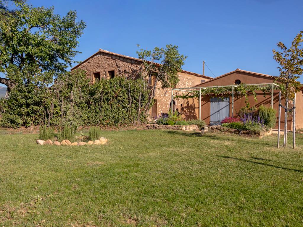 Domaine des Perirecedes BD-0130