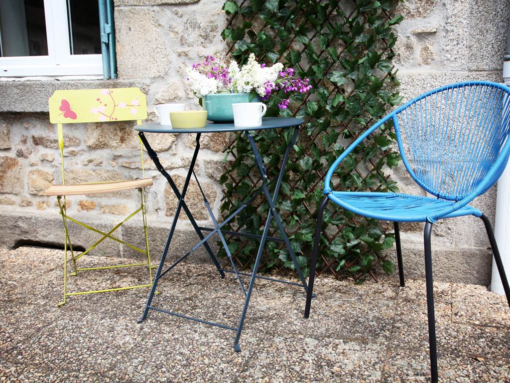 La maison d Eole - Extérieur