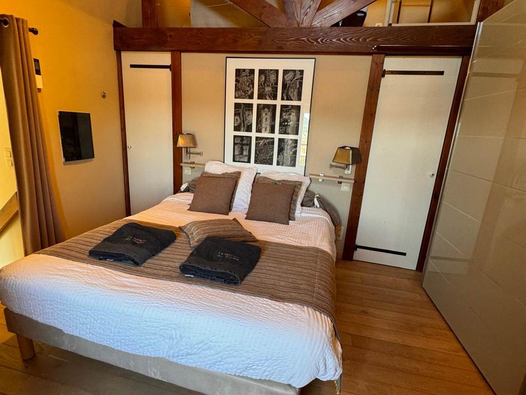 Chambre Antarés 3
