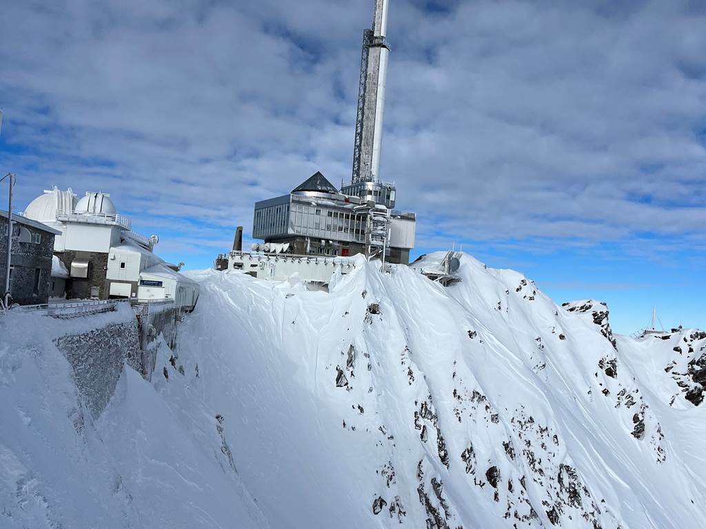 pic du midi