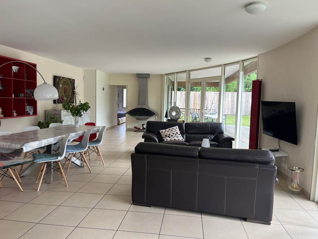 salle à manger salon