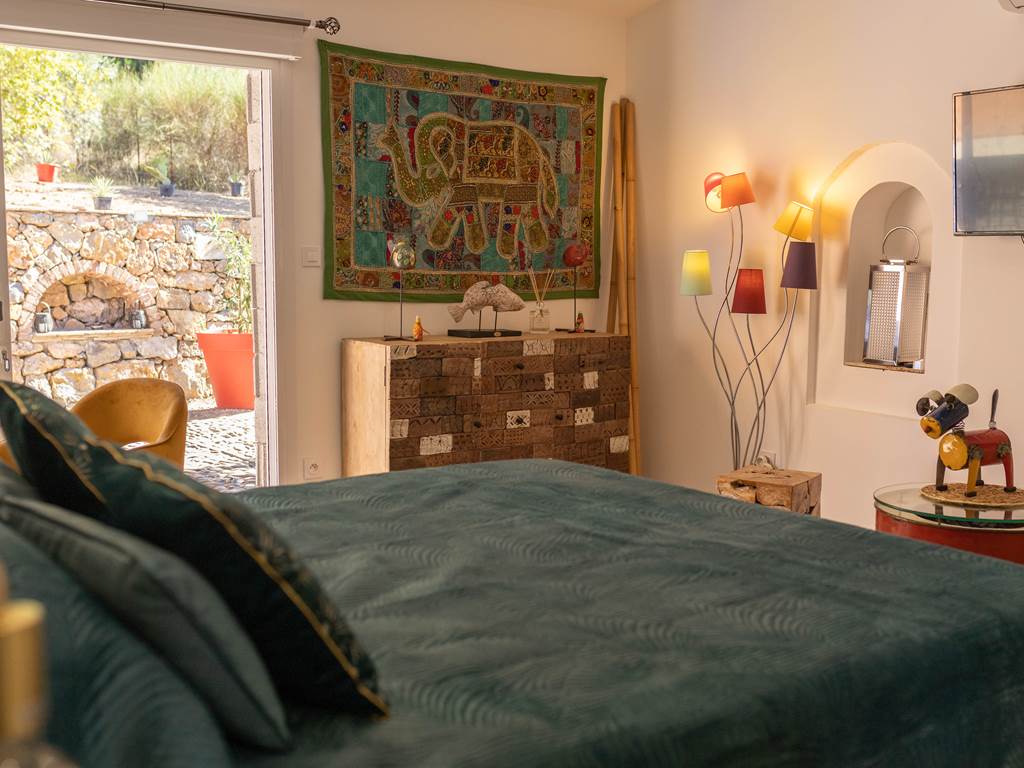 Photos La Suite " Le NID "