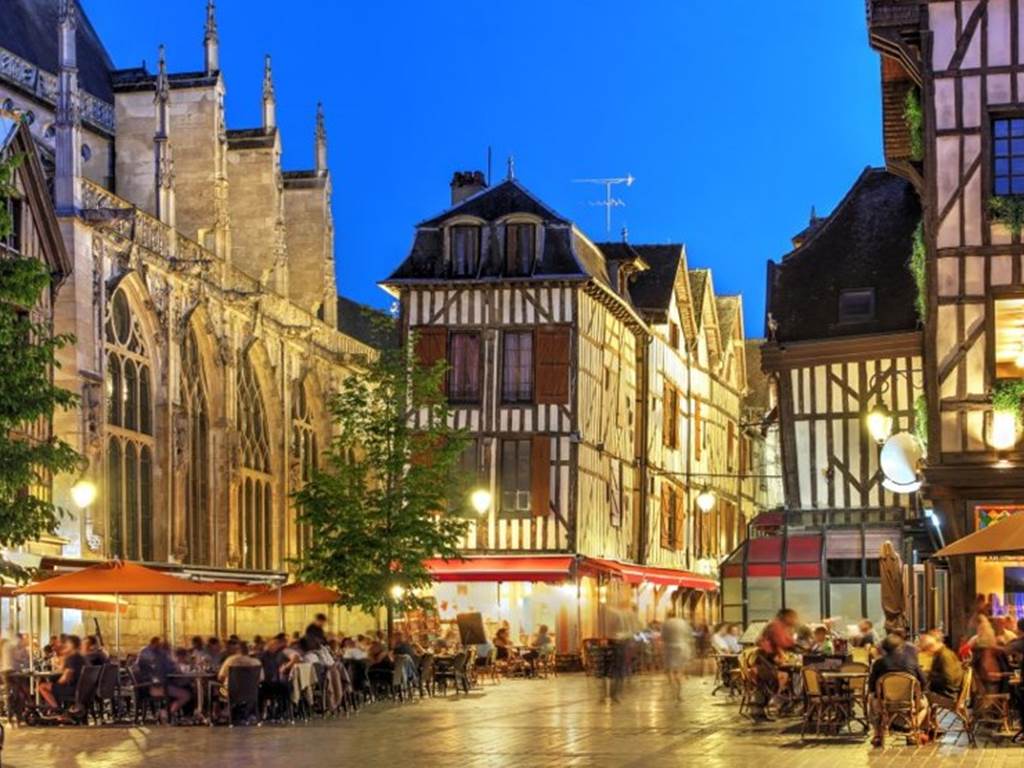 troyes