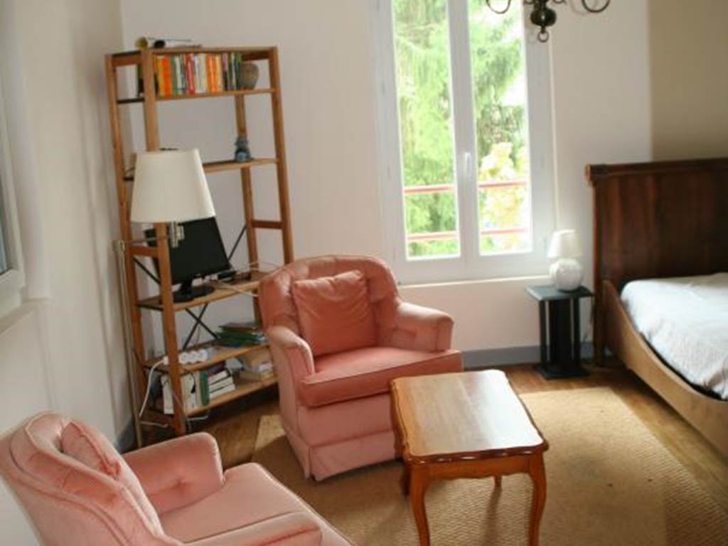Gîte n°19G1080 "Monédières" – NAVES