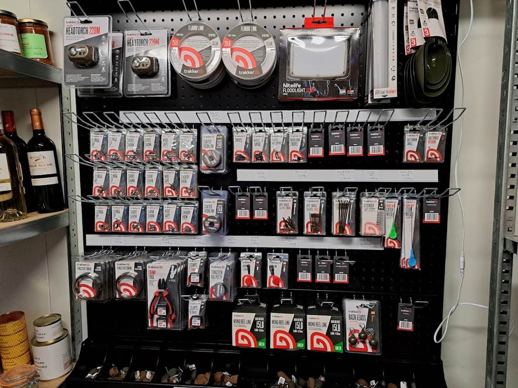 magasin